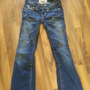 Big Star Sweet jeans